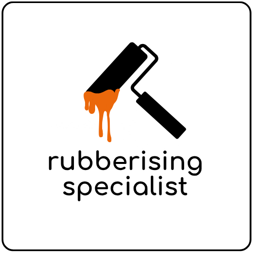 Onsite Rubberising Specialist